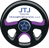 JTJ Youth Transportation, LLC. Logo